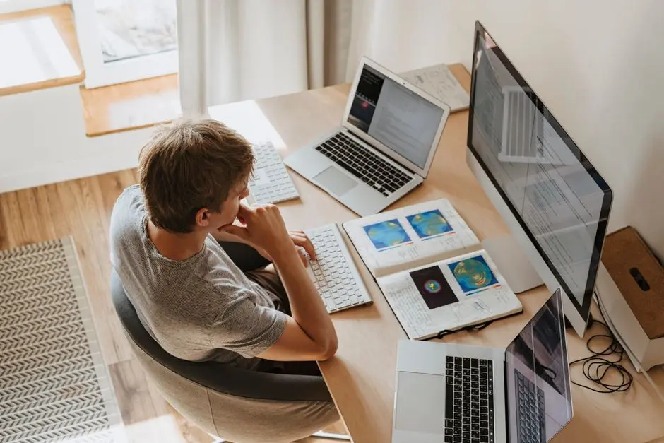 Cara Membuat Roadmap Belajar Coding 3 Bulan untuk Pemula Tanpa Latar Belakang IT